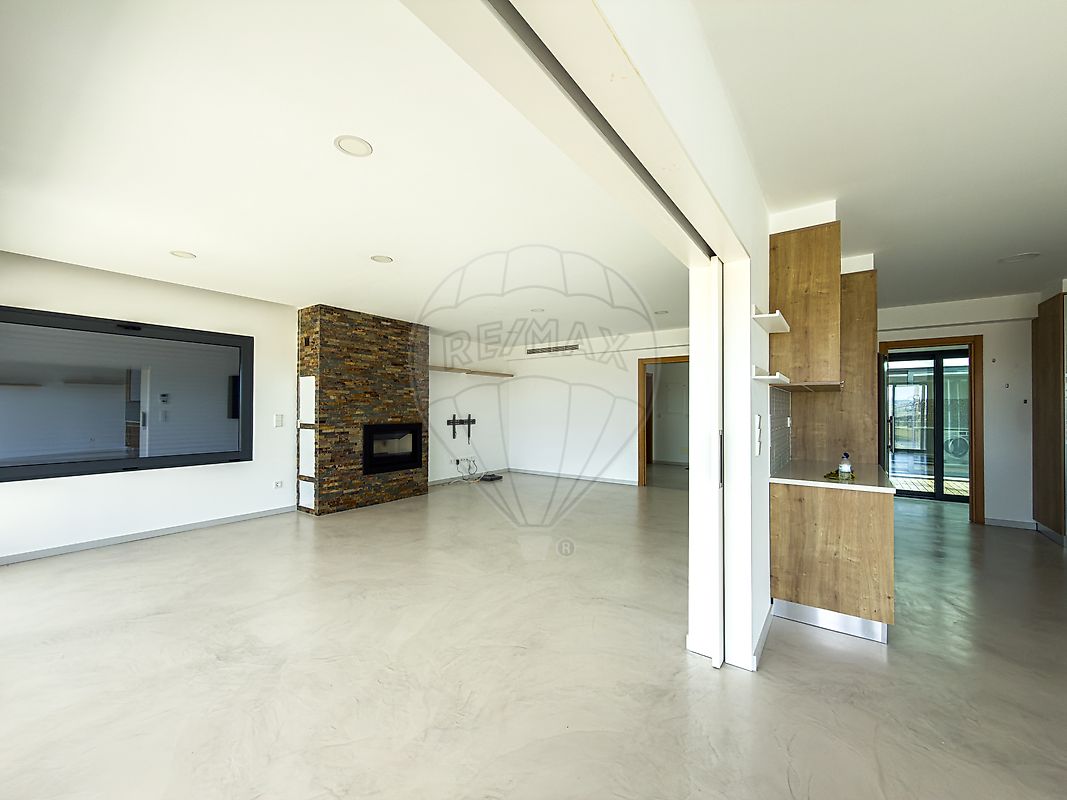 Moradia T4 à venda em Carvoeira e Carmões, Torres Vedras — foto 9