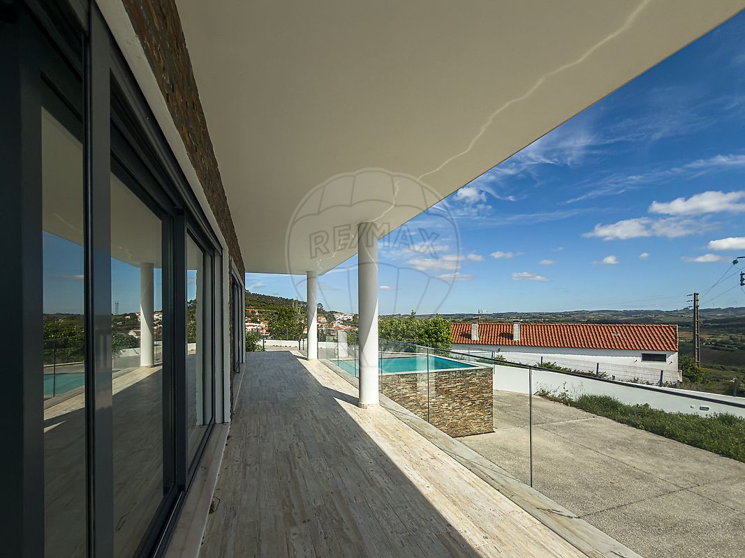 Moradia T4 à venda em Carvoeira e Carmões, Torres Vedras — foto 12