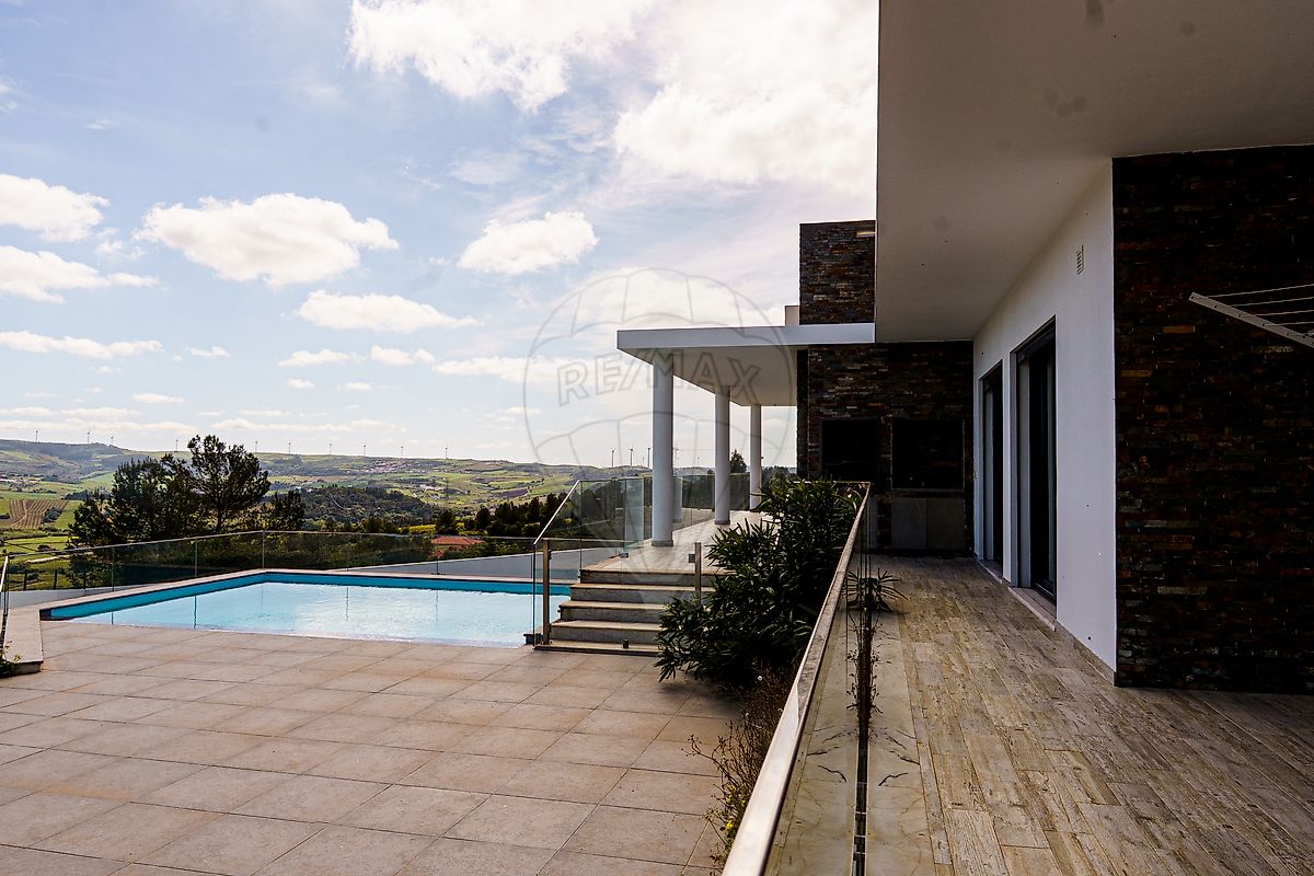 Moradia T4 à venda em Carvoeira e Carmões, Torres Vedras — foto 40