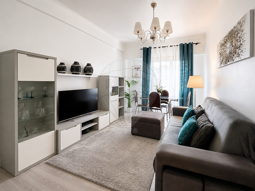 Apartamento T2 à venda em Sintra