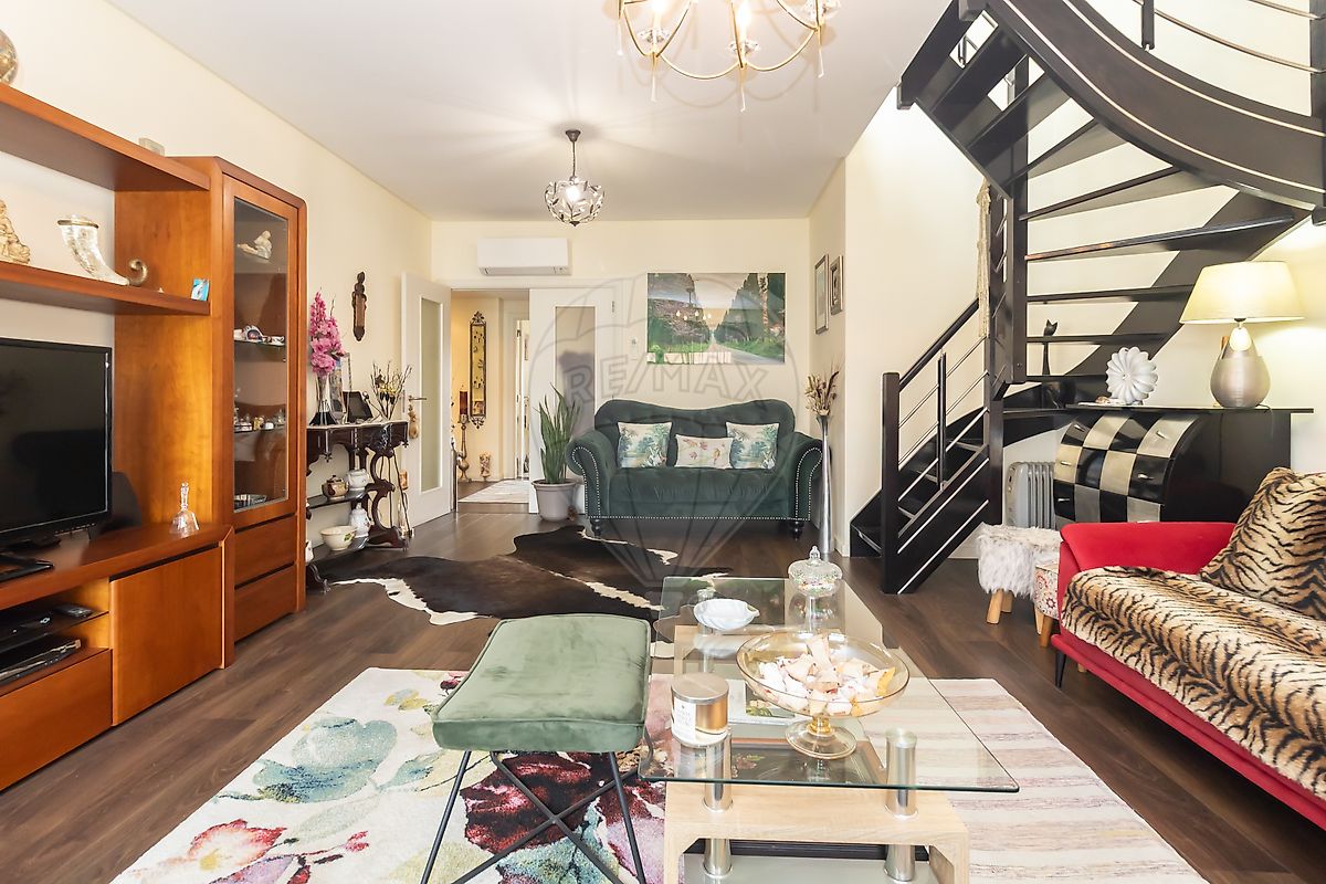 Apartamento - Seixal, Arrentela e Aldeia de Paio Pires, Seixal, Setúbal