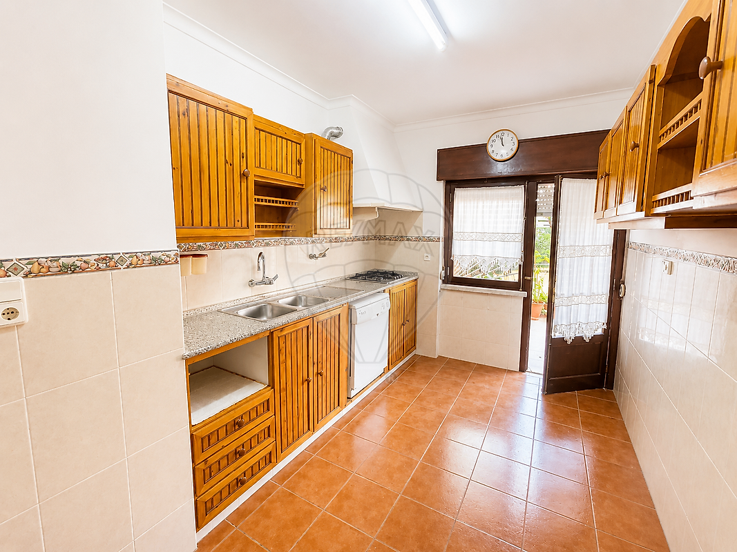Apartamento T2 à venda em Seixal