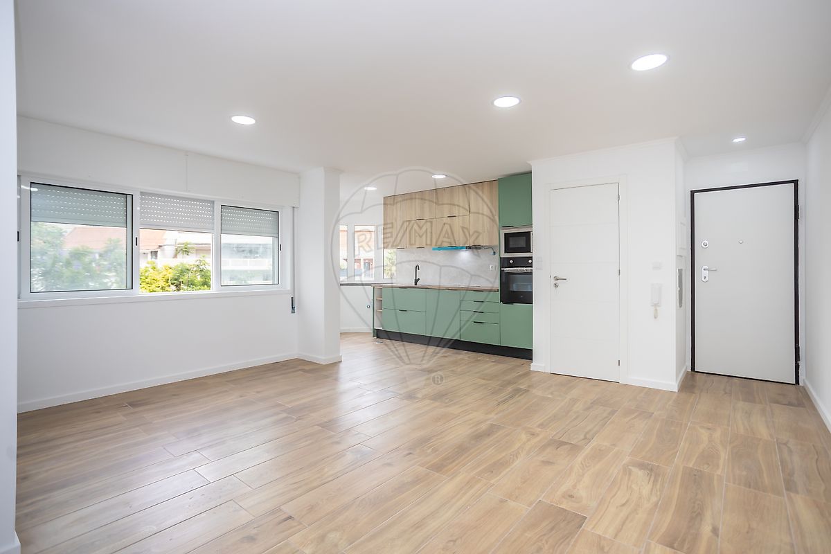 Apartamento T2 à venda em Lisboa