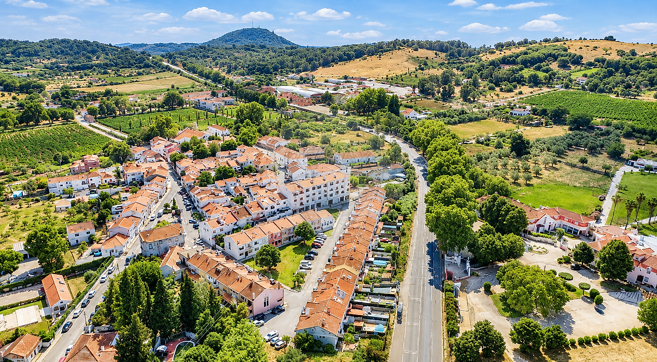 Moradia T4 à venda em Azeitão (São Lourenço e São Simão), Setúbal — foto 2
