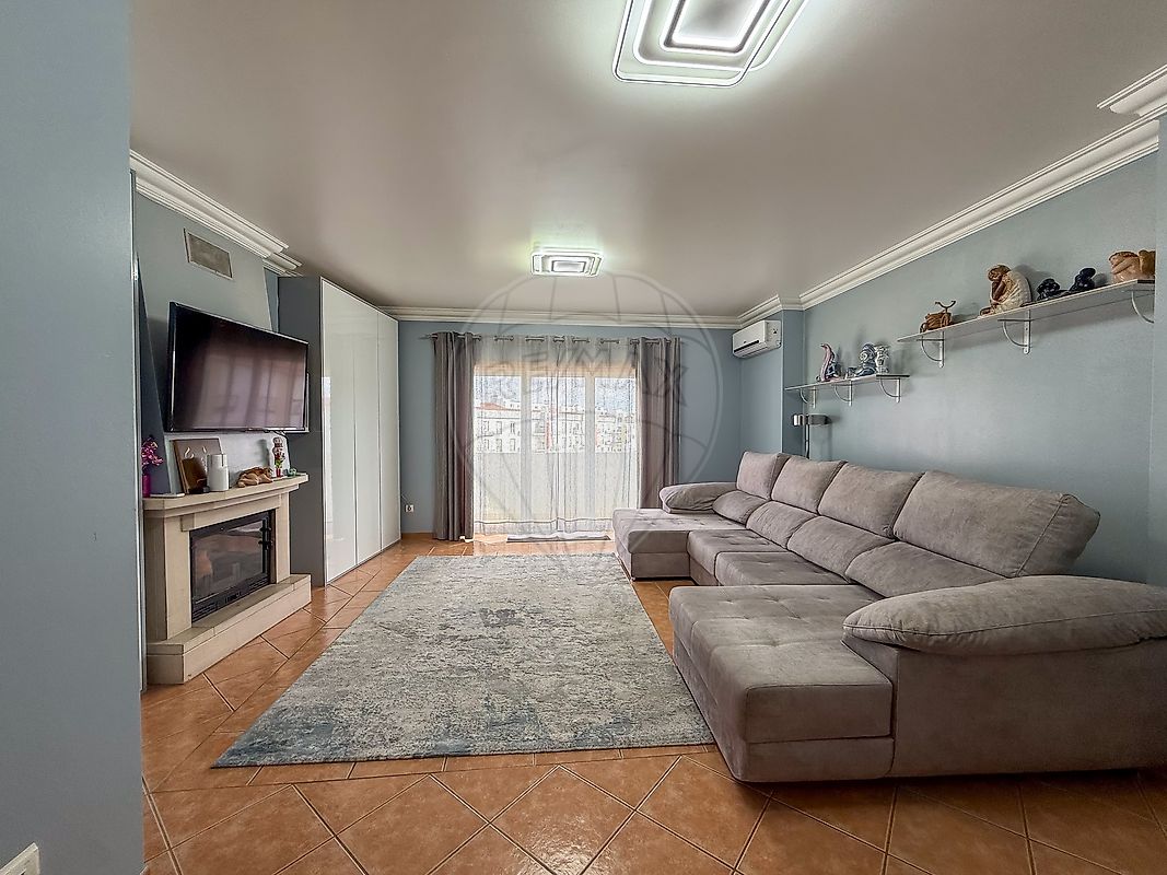 Apartamento - Lourinhã e Atalaia, Lourinhã, Lisboa