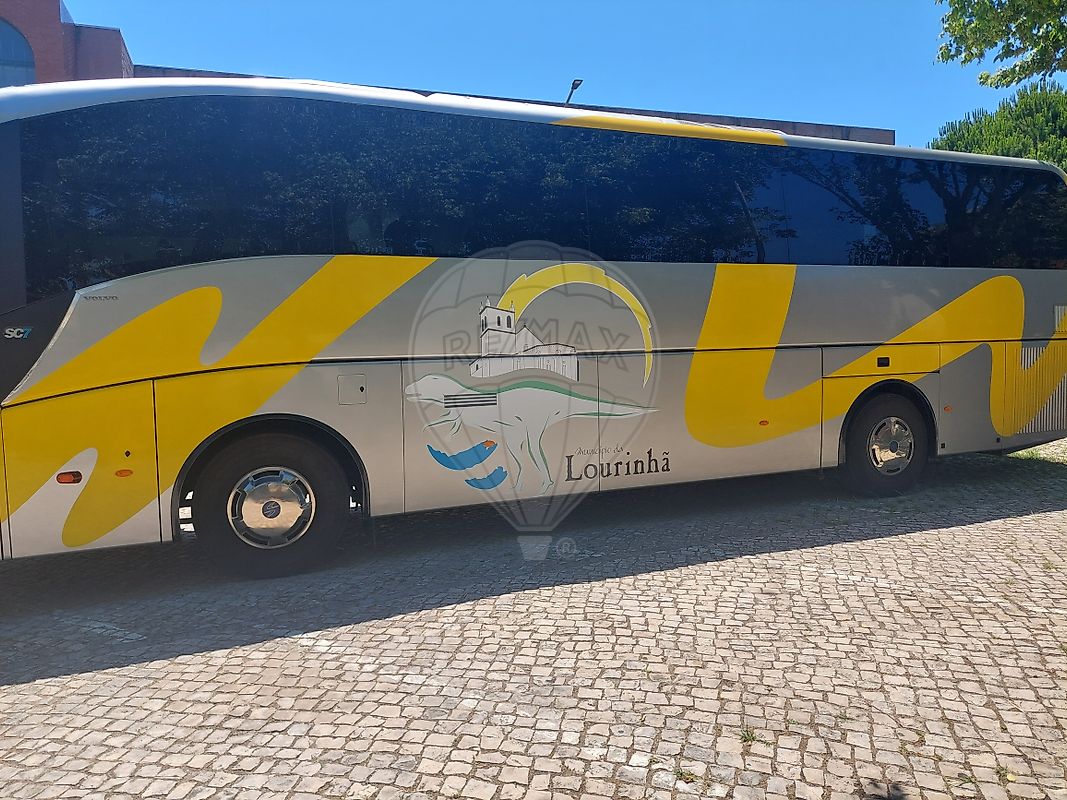 Apartamento T3 à venda em Lourinhã e Atalaia, Lourinhã — foto 11