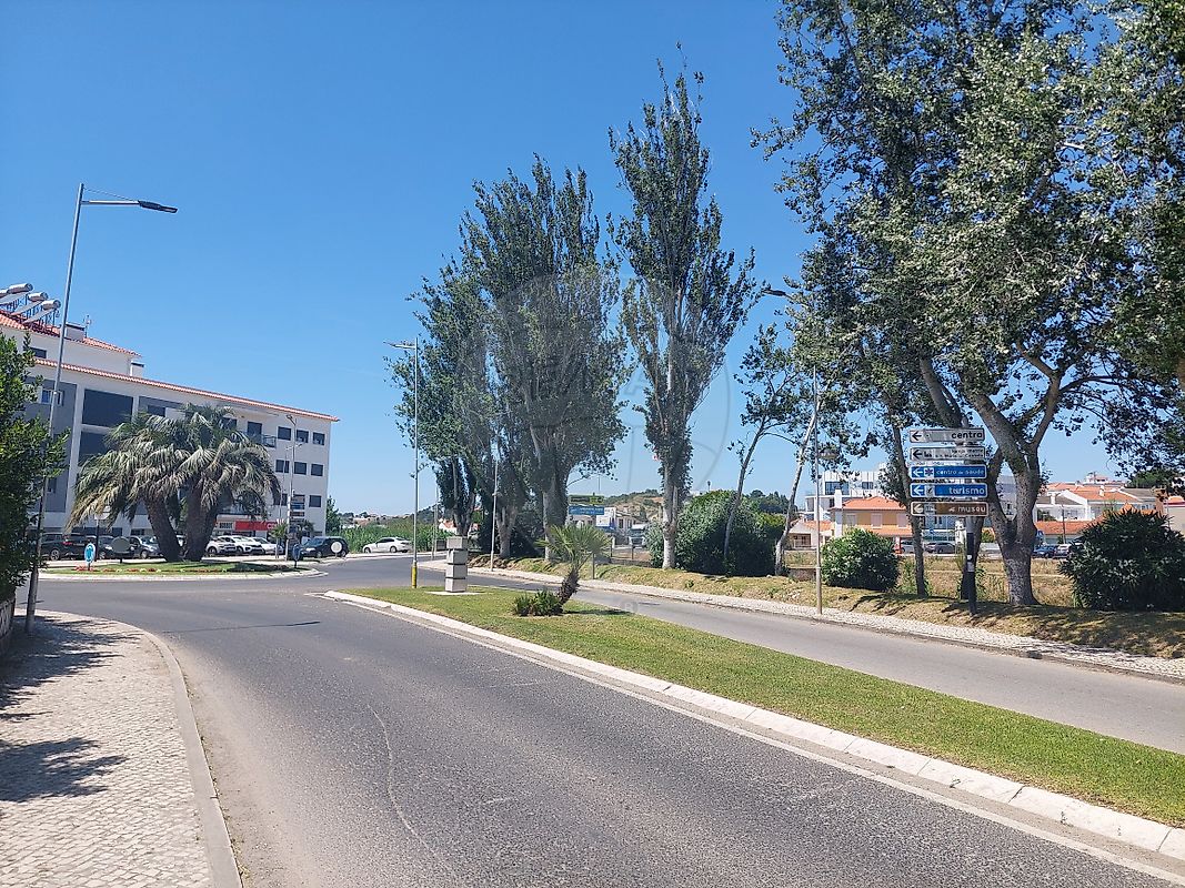 Apartamento T3 à venda em Lourinhã e Atalaia, Lourinhã — foto 12