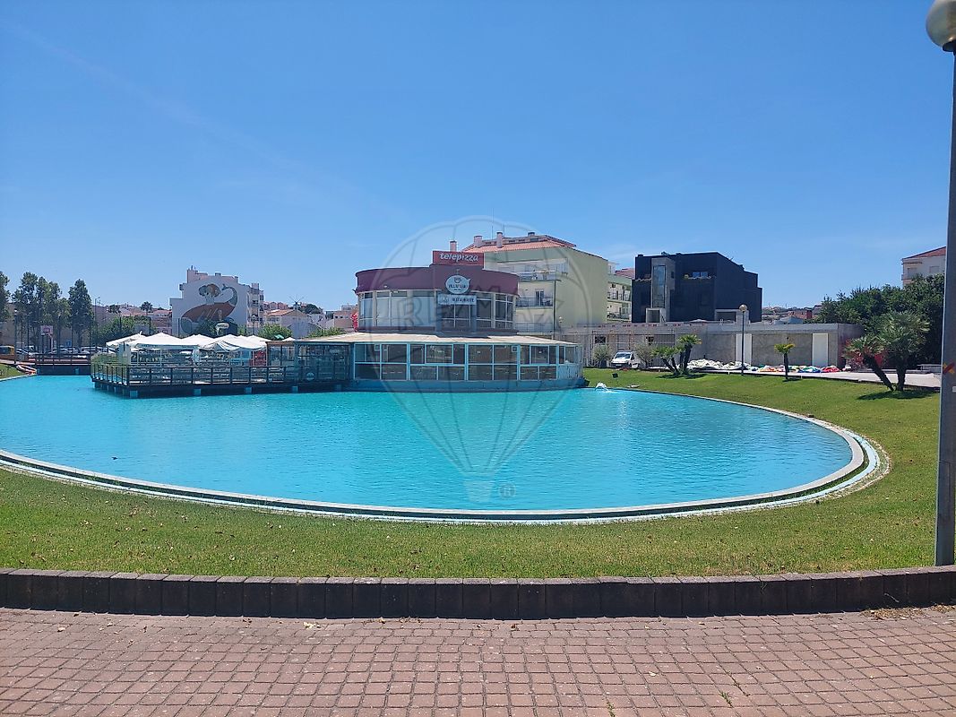 Apartamento T3 à venda em Lourinhã e Atalaia, Lourinhã — foto 6