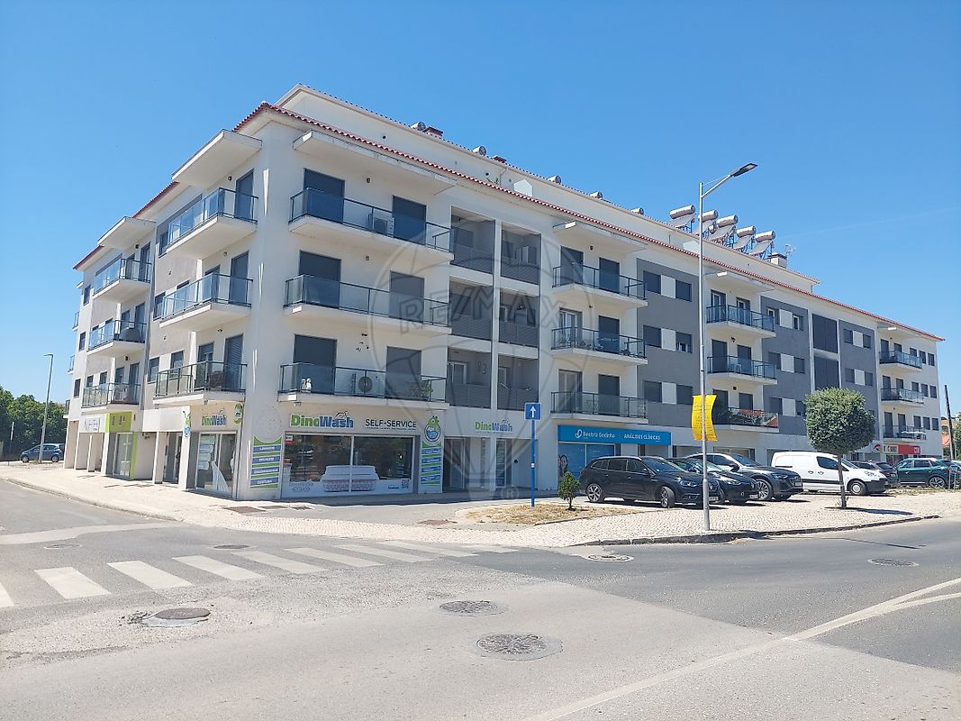 Apartamento T3 à venda em Lourinhã e Atalaia, Lourinhã — foto 13