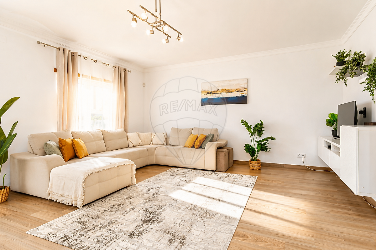 Apartamento T4 à venda em Sintra