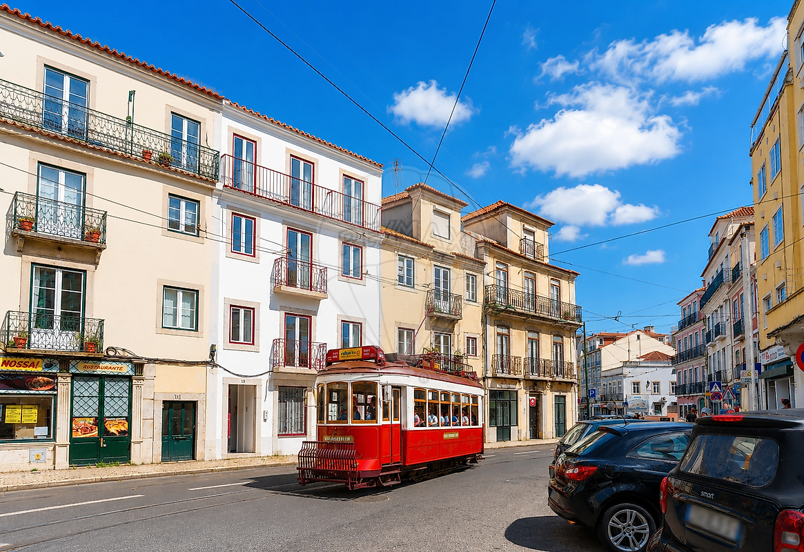 Apartamento T11 à venda em Lisboa