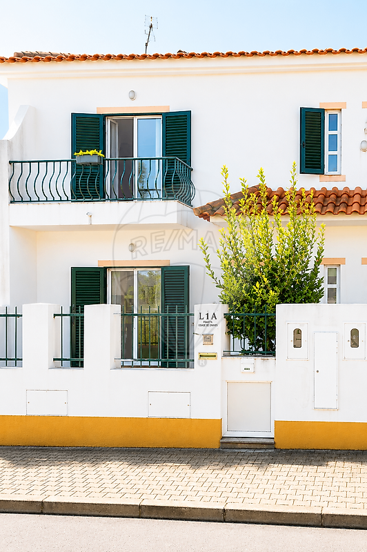 Moradia - Fernão Ferro, Seixal, Setúbal