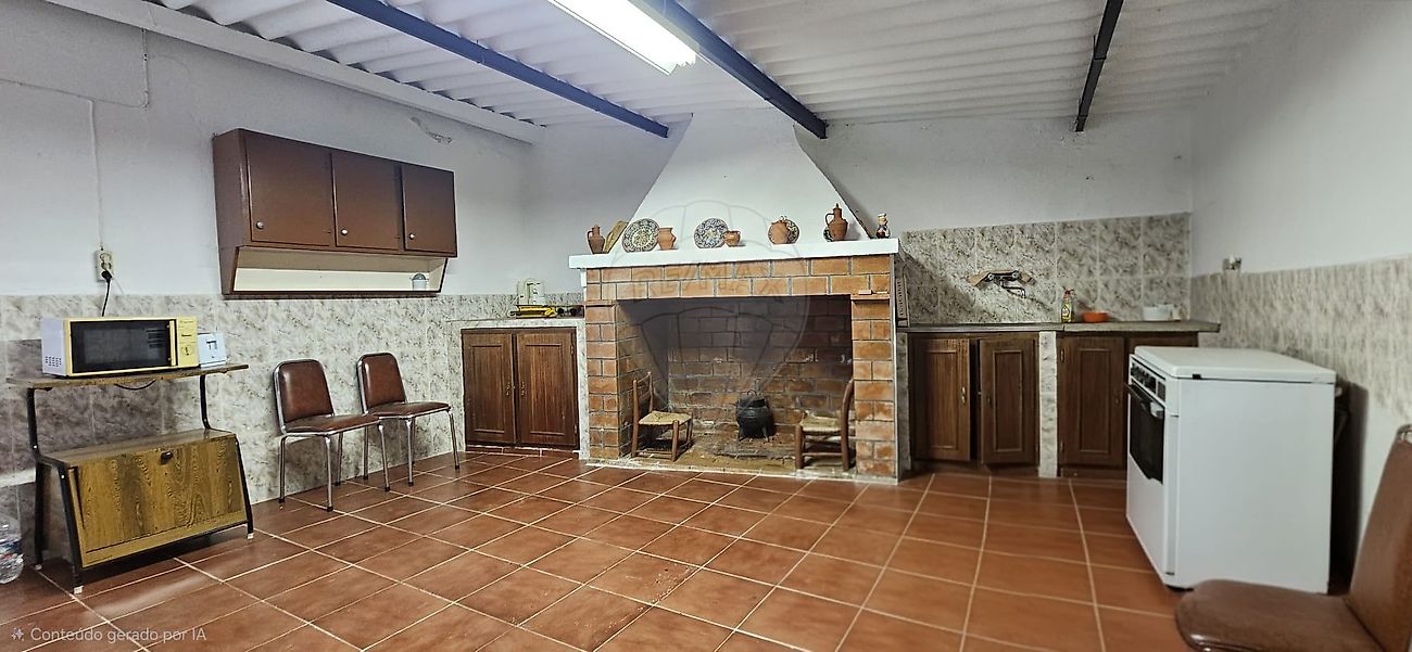 Moradia T3 à venda em Vila Nova de São Bento e Vale de Vargo, Serpa — foto 15