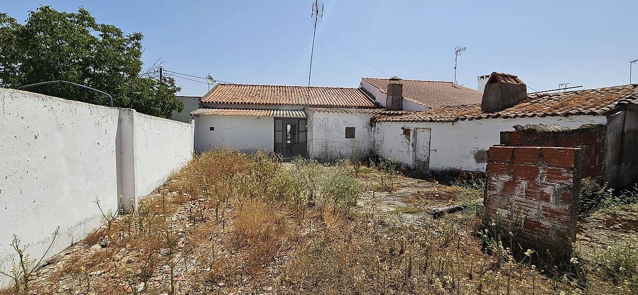 Moradia T3 à venda em Vila Nova de São Bento e Vale de Vargo, Serpa — foto 21