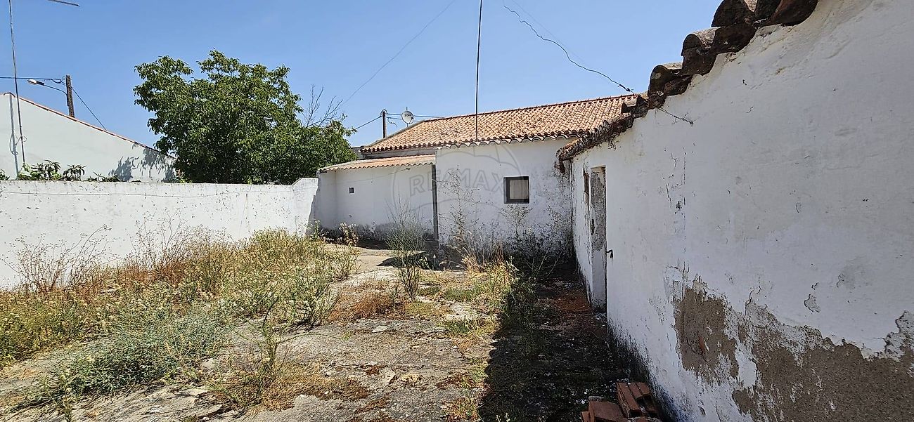 Moradia T3 à venda em Vila Nova de São Bento e Vale de Vargo, Serpa — foto 22