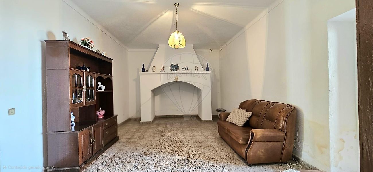 Moradia T3 à venda em Vila Nova de São Bento e Vale de Vargo, Serpa — foto 11