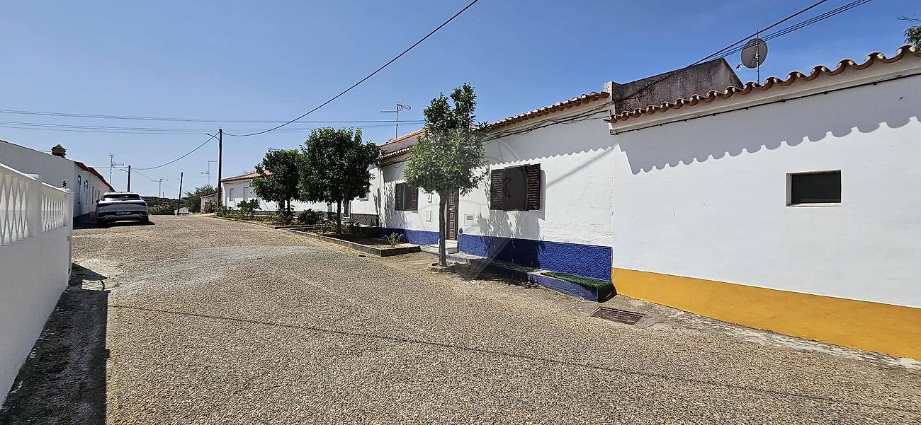 Moradia T3 à venda em Vila Nova de São Bento e Vale de Vargo, Serpa — foto 25