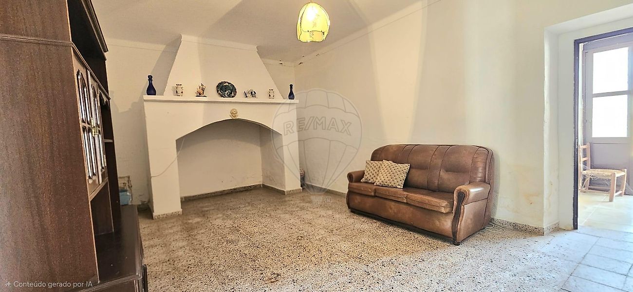 Moradia T3 à venda em Vila Nova de São Bento e Vale de Vargo, Serpa — foto 12