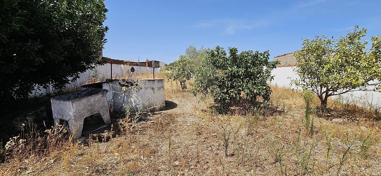 Moradia T3 à venda em Vila Nova de São Bento e Vale de Vargo, Serpa — foto 20