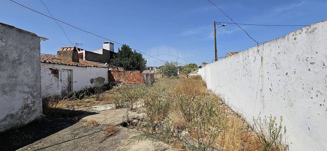 Moradia T3 à venda em Vila Nova de São Bento e Vale de Vargo, Serpa — foto 19