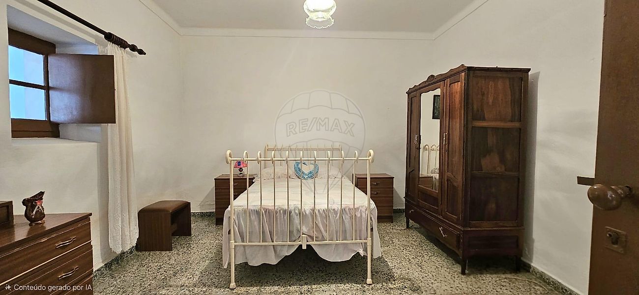 Moradia T3 à venda em Vila Nova de São Bento e Vale de Vargo, Serpa — foto 14