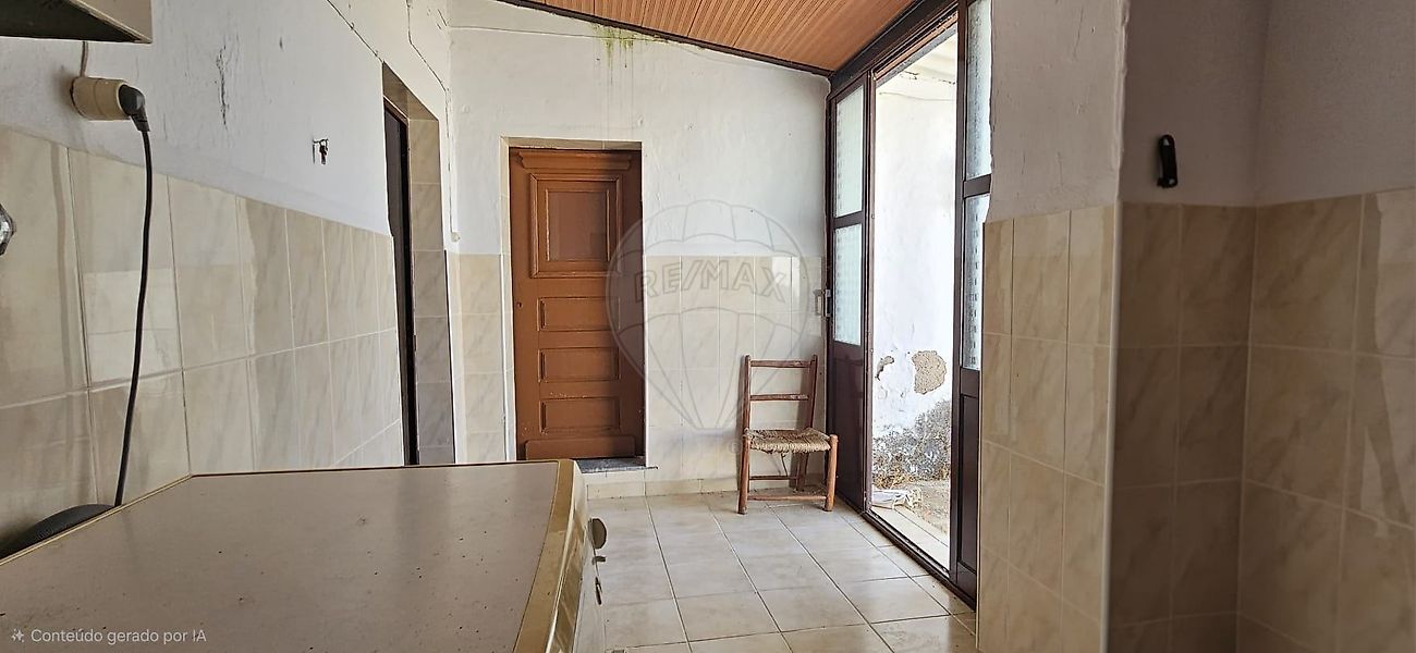 Moradia T3 à venda em Vila Nova de São Bento e Vale de Vargo, Serpa — foto 16