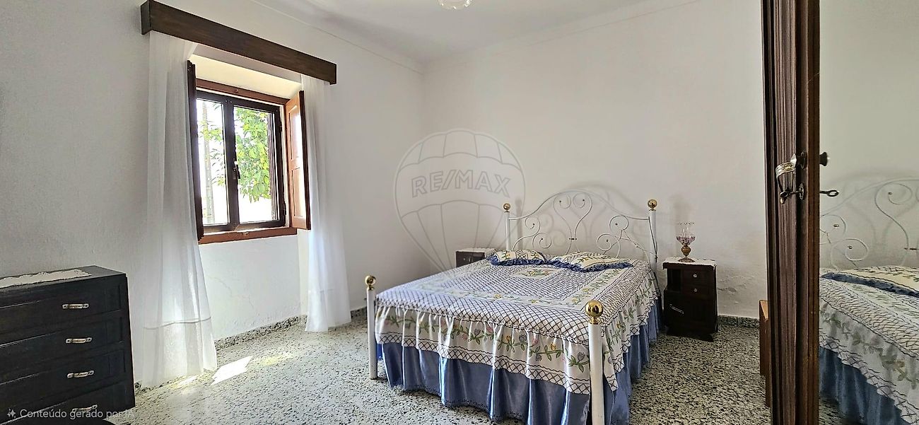 Moradia T3 à venda em Vila Nova de São Bento e Vale de Vargo, Serpa — foto 7