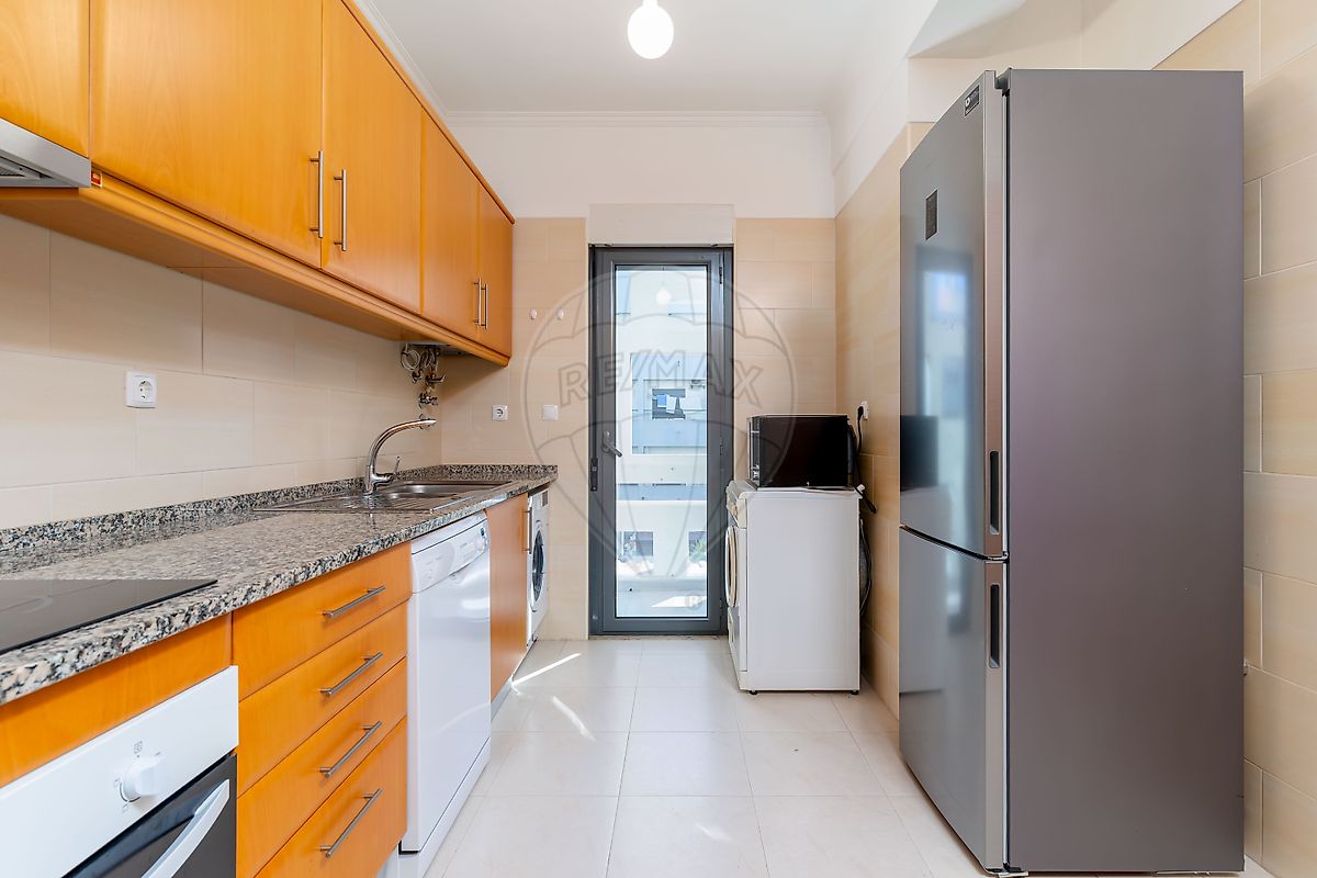 Apartamento T3 à venda em Charneca de Caparica e Sobreda, Almada — foto 29