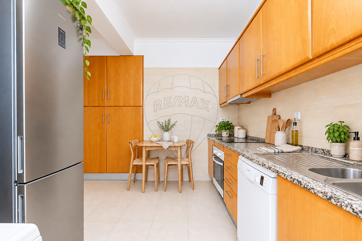 Apartamento T3 à venda em Charneca de Caparica e Sobreda, Almada — foto 32
