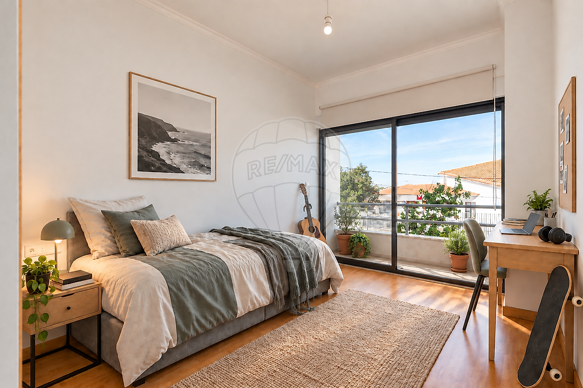 Apartamento T3 à venda em Charneca de Caparica e Sobreda, Almada — foto 22