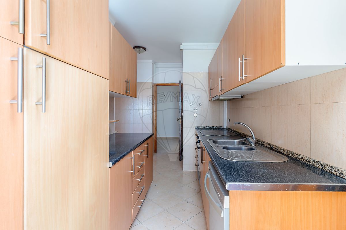 Apartamento T3 à venda em Almada, Cova da Piedade, Pragal e Cacilhas, Almada — foto 11