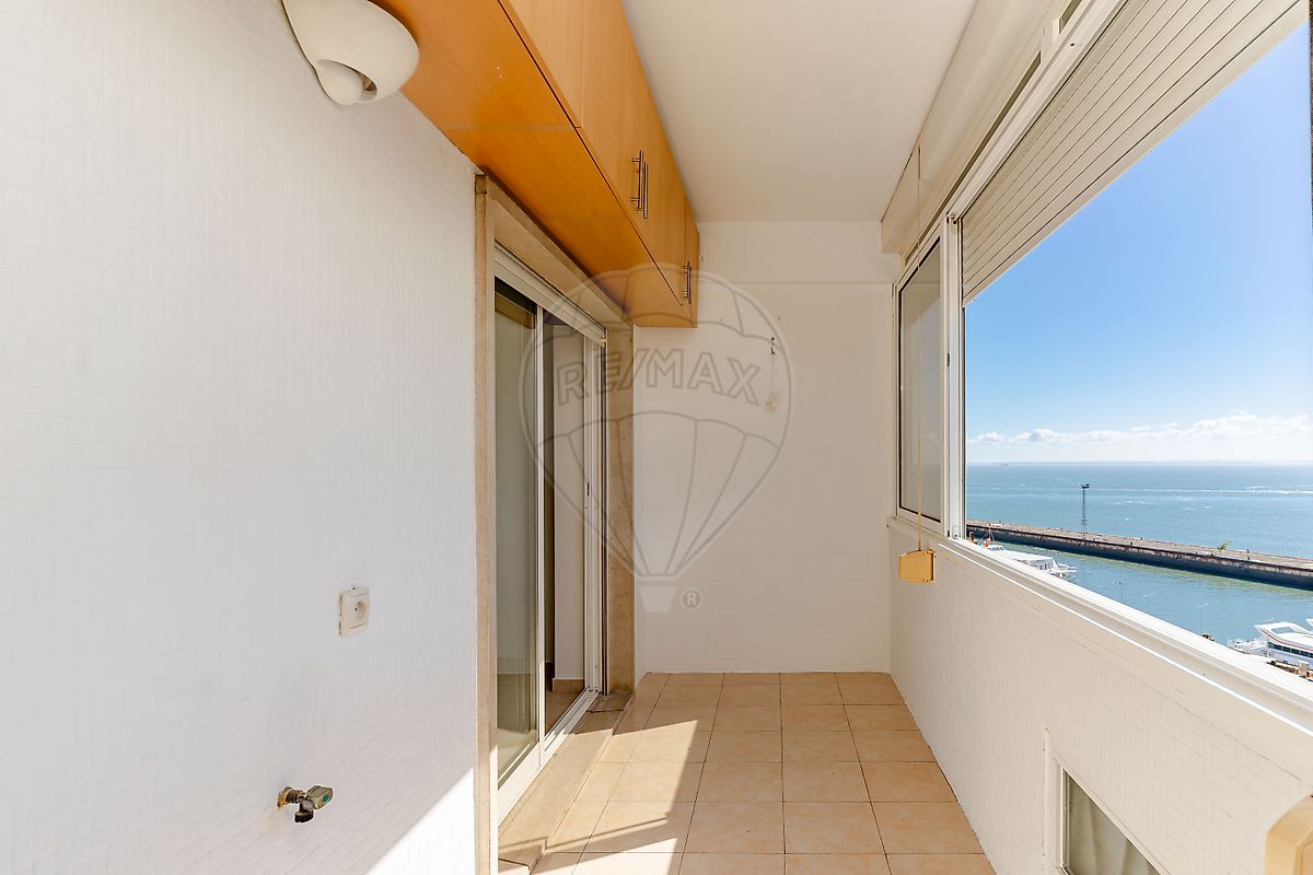Apartamento T3 à venda em Almada, Cova da Piedade, Pragal e Cacilhas, Almada — foto 6
