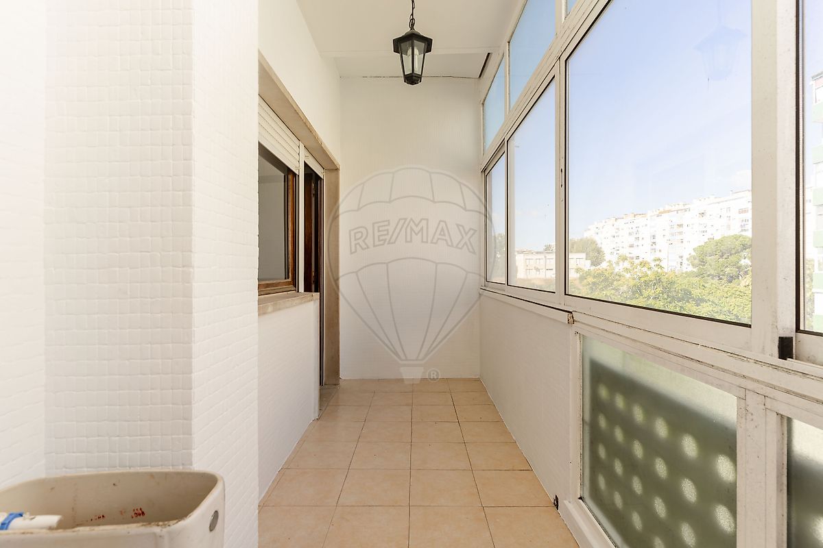 Apartamento T3 à venda em Almada, Cova da Piedade, Pragal e Cacilhas, Almada — foto 27