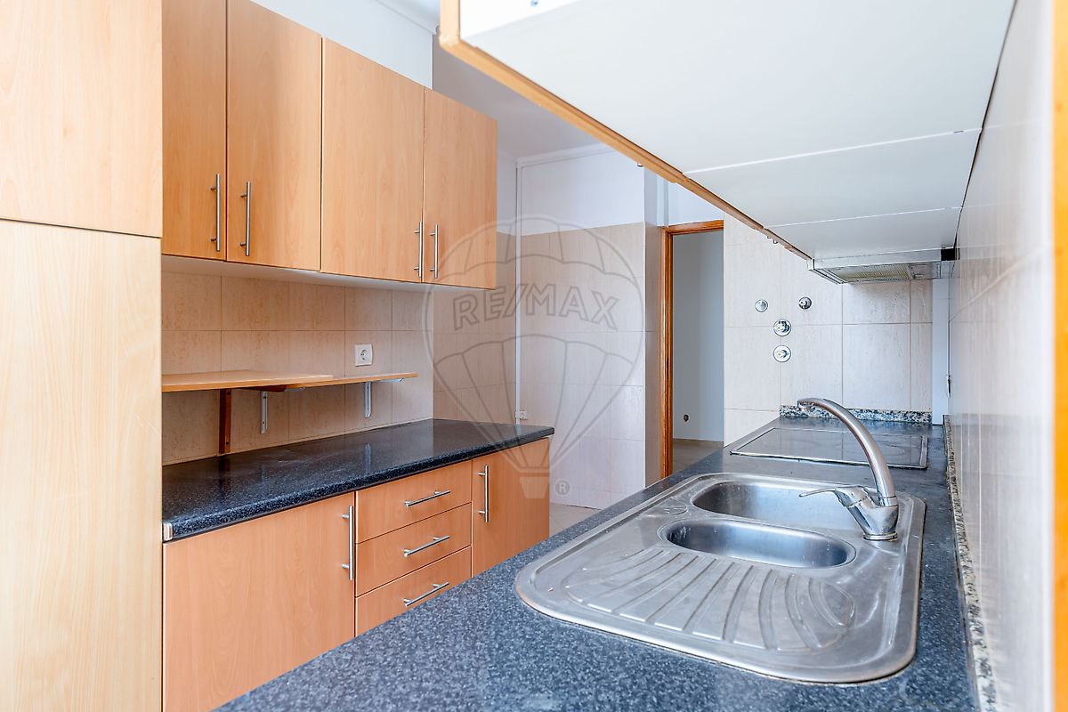 Apartamento T3 à venda em Almada, Cova da Piedade, Pragal e Cacilhas, Almada — foto 12