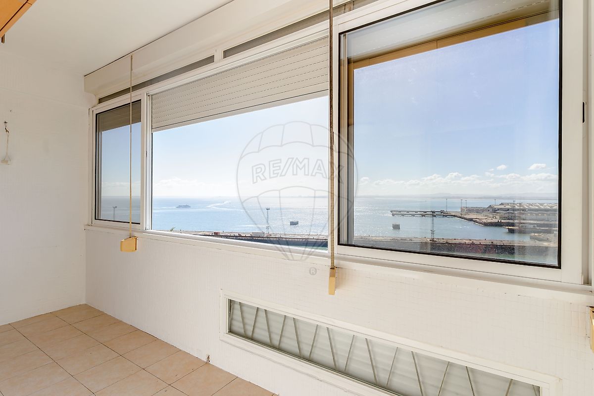 Apartamento T3 à venda em Almada, Cova da Piedade, Pragal e Cacilhas, Almada — foto 7