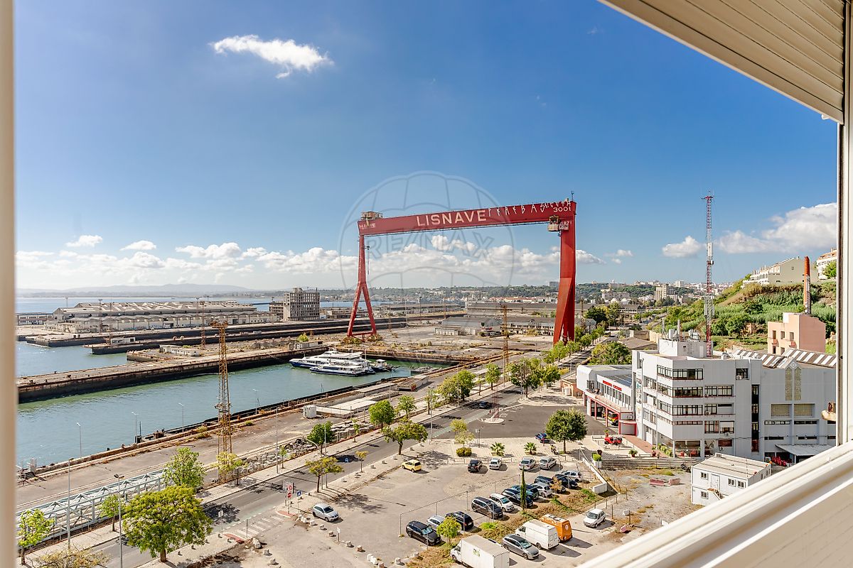 Apartamento T3 à venda em Almada, Cova da Piedade, Pragal e Cacilhas, Almada — foto 38