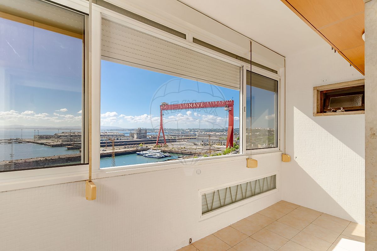 Apartamento T3 à venda em Almada, Cova da Piedade, Pragal e Cacilhas, Almada — foto 9