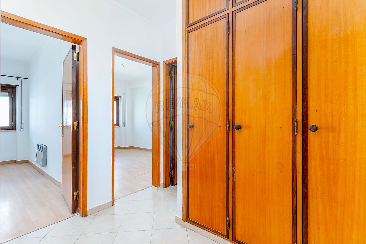 Apartamento T3 à venda em Almada, Cova da Piedade, Pragal e Cacilhas, Almada — foto 22
