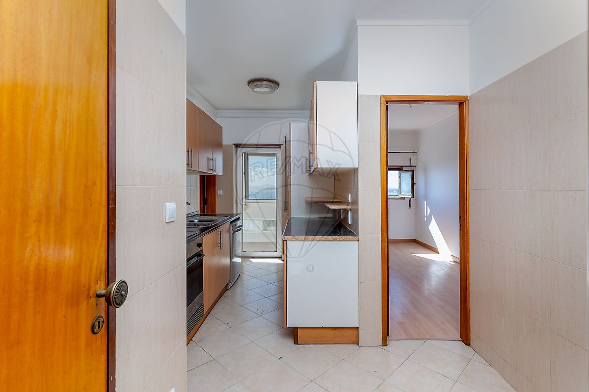 Apartamento T3 à venda em Almada, Cova da Piedade, Pragal e Cacilhas, Almada — foto 13