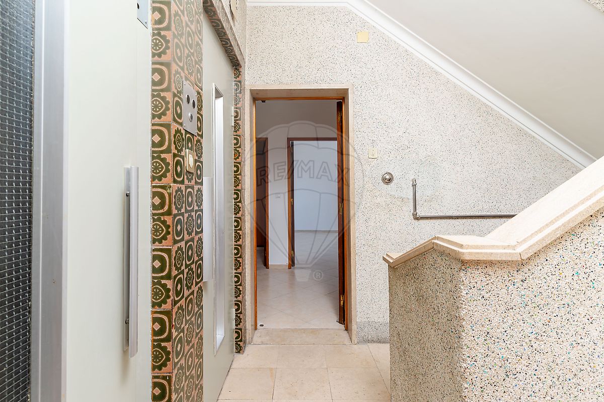 Apartamento T3 à venda em Almada, Cova da Piedade, Pragal e Cacilhas, Almada — foto 33
