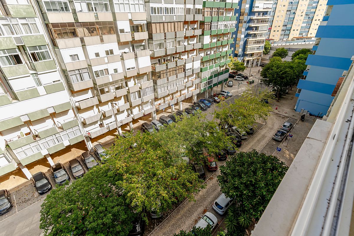 Apartamento T3 à venda em Almada, Cova da Piedade, Pragal e Cacilhas, Almada — foto 28