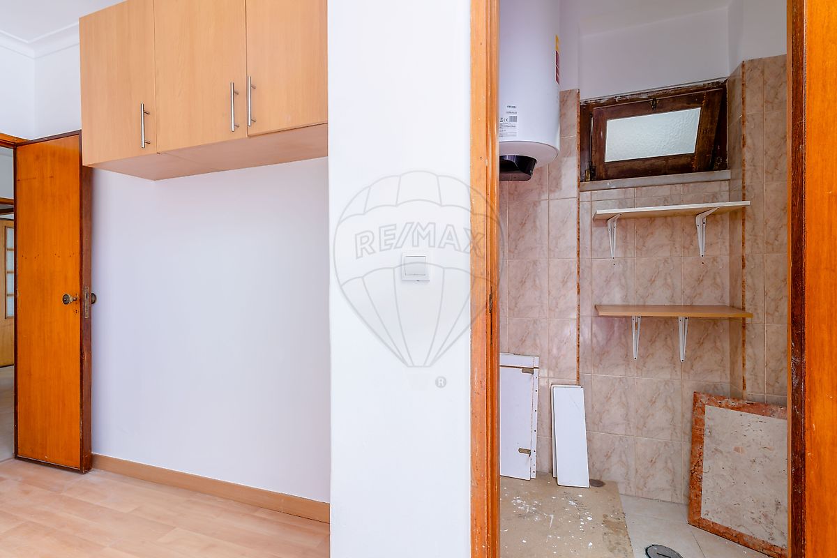 Apartamento T3 à venda em Almada, Cova da Piedade, Pragal e Cacilhas, Almada — foto 18