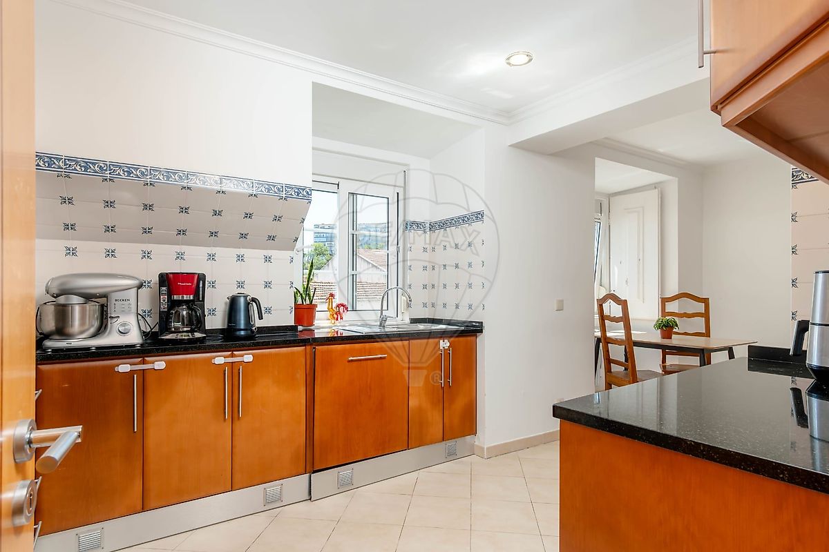 Apartamento T1 à venda em Almada, Cova da Piedade, Pragal e Cacilhas, Almada — foto 11