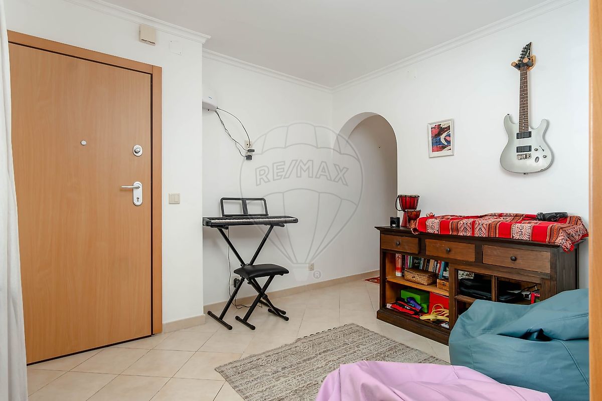 Apartamento T1 à venda em Almada, Cova da Piedade, Pragal e Cacilhas, Almada — foto 7