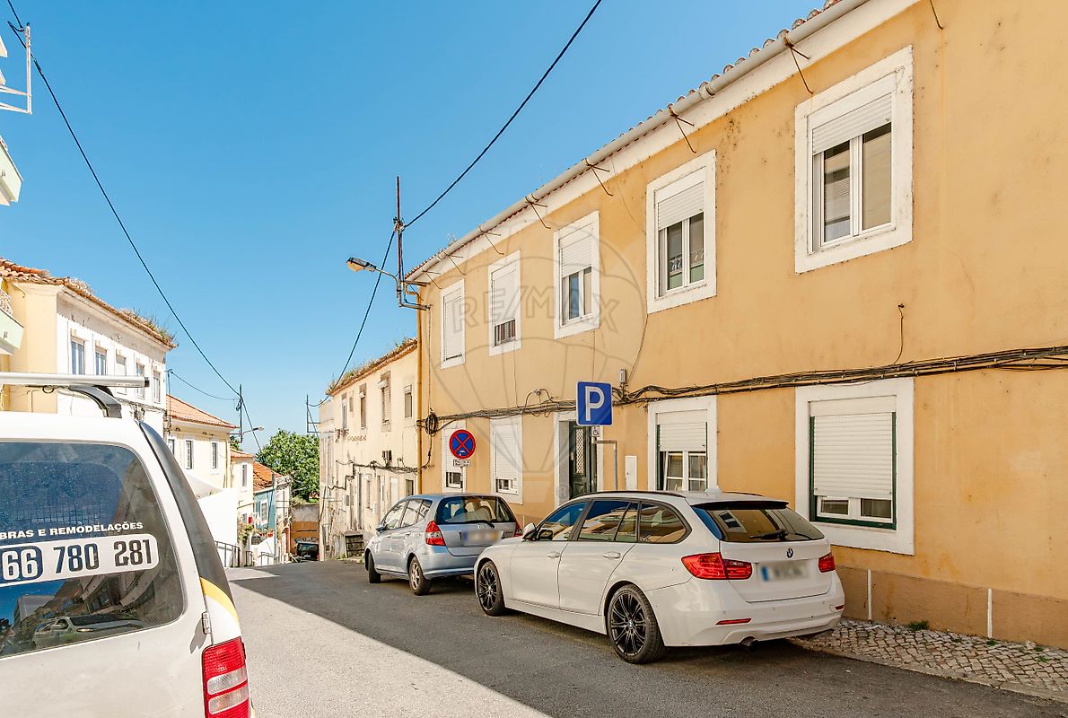 Apartamento T1 à venda em Almada, Cova da Piedade, Pragal e Cacilhas, Almada — foto 19