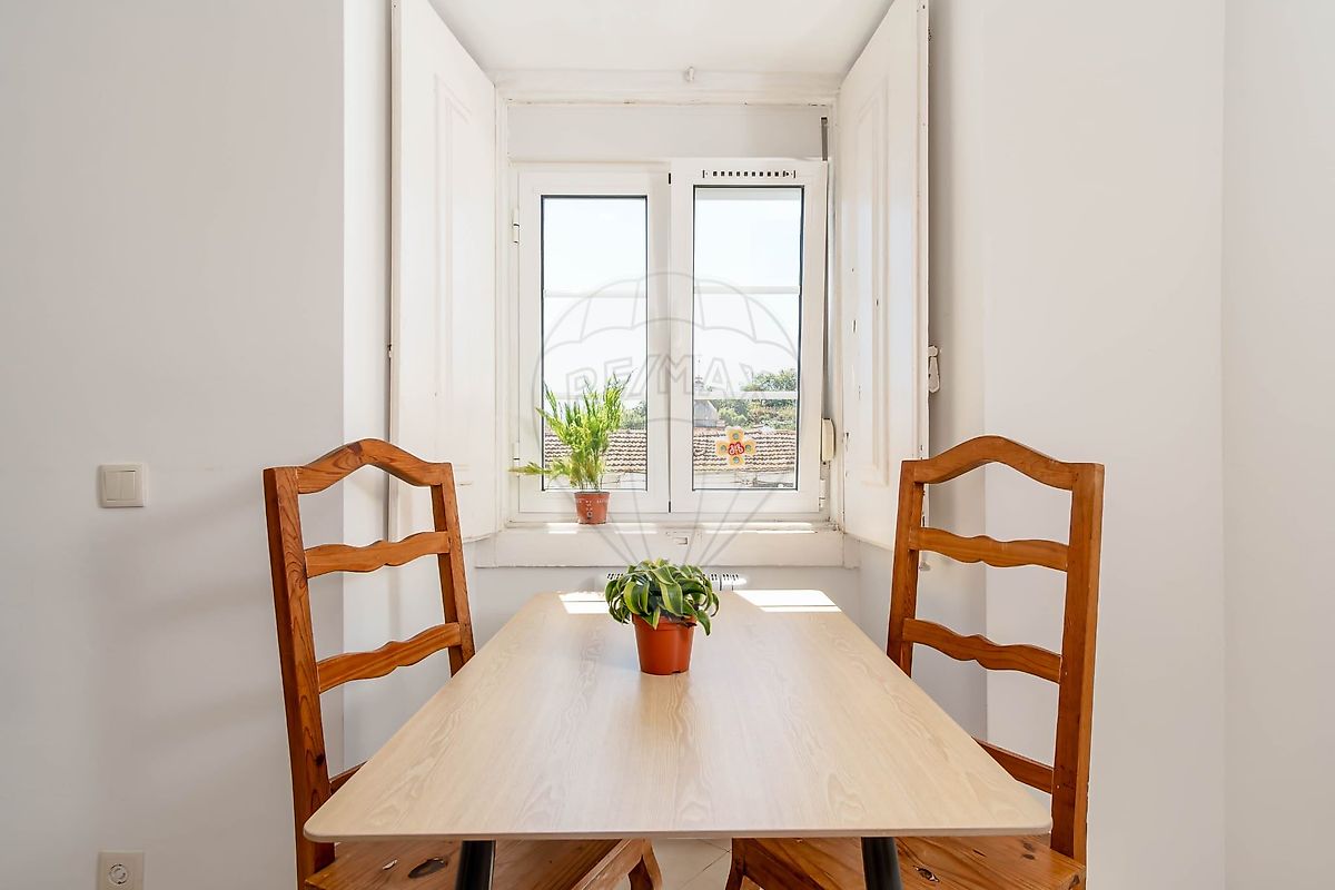 Apartamento T1 à venda em Almada, Cova da Piedade, Pragal e Cacilhas, Almada — foto 12