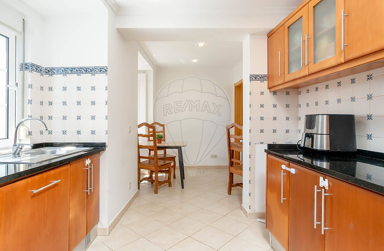 Apartamento T1 à venda em Almada, Cova da Piedade, Pragal e Cacilhas, Almada — foto 10