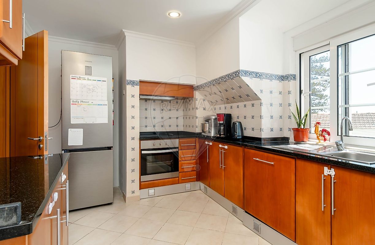 Apartamento T1 à venda em Almada, Cova da Piedade, Pragal e Cacilhas, Almada — foto 9