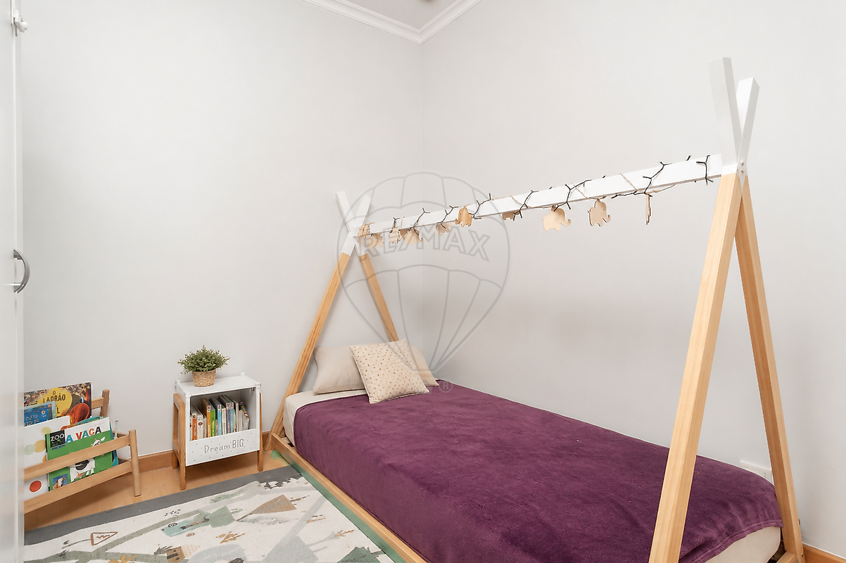 Apartamento T1 à venda em Almada, Cova da Piedade, Pragal e Cacilhas, Almada — foto 14