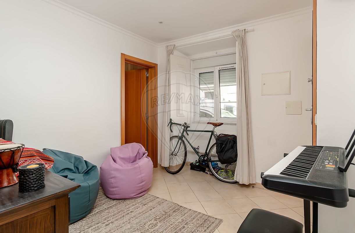 Apartamento T1 à venda em Almada, Cova da Piedade, Pragal e Cacilhas, Almada — foto 6
